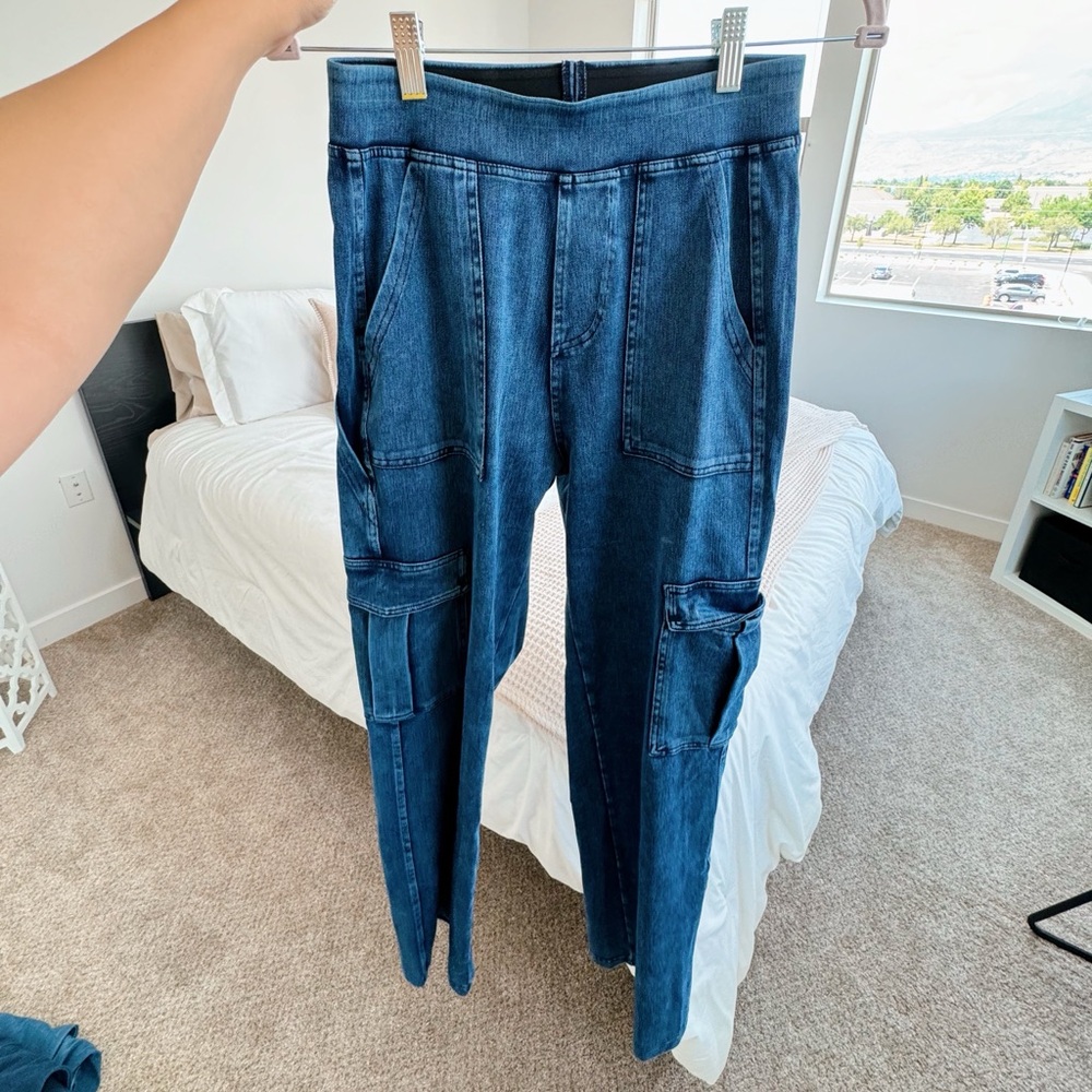 NWT Halara Jeans